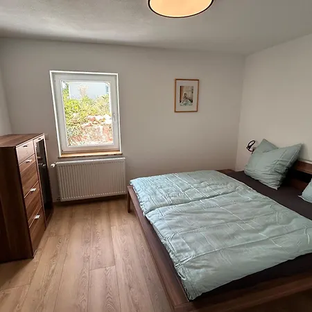 Zum Buettelfels Dahn