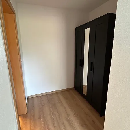 Zum Büttelfels Apartamento Dahn