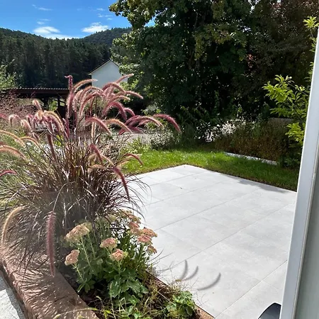 Apartment Zum Buettelfels Dahn