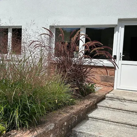 Apartment Zum Buettelfels *