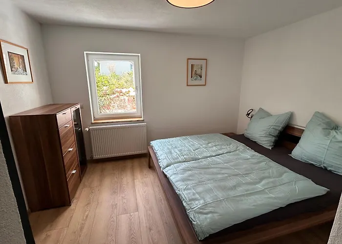 Zum Buettelfels Dahn