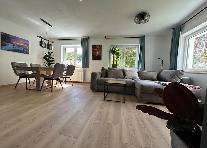 Zum Buettelfels * Dahn