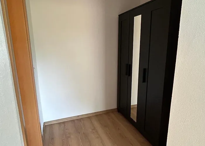 Zum Buettelfels Appartement Dahn